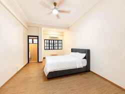 Pasir Ris Beach Park (D18), Semi-Detached #622445341